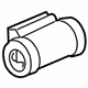 GM 19213344 Wheel Cylinder, Rear