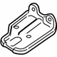 GM 10311623 Lock Bracket