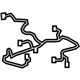 GM 22798389 Wire Harness, Passenger Side