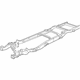 GM 84538910 Frame Assembly GM 84538910 Frame Assembly