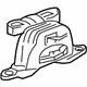 GM 84125837 Motor Mount