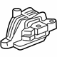 GM 84109021 Transmission Mount GM 84109021 Transmission Mount