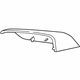 GM 42830871 Cover, Rear View Mirror