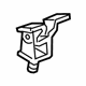 GM 42604766 Hinge