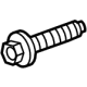 GM 25194208 Balancer Bolt