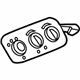 GM 84563968 Heater Control