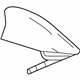 GM 84989802 Antenna GM 84989802 Antenna