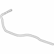 GM 87859004 Antenna Cable GM 87859004 Antenna Cable