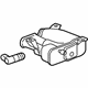 GM 85568874 Vapor Canister GM 85568874 Vapor Canister