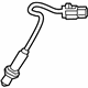 GM 12705534 Oxygen Sensor GM 12705534 Oxygen Sensor