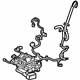 GM 92277193 Harness