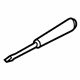 GM 95963801 Screwdriver GM 95963801 Screwdriver