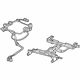 GM 92253887 Wire Harness