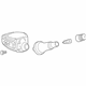 GM 13540606 TPMS Sensor