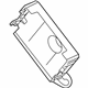 GM 22762425 Module Bracket