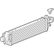 GM 95406939 Intercooler