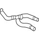 GM 84557791 Inlet Hose