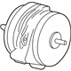 GM 19244728 Alternator GM 19244728 Alternator