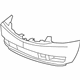 GM 25814554 Bumper Cover