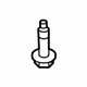 GM 11610767 Wheelhouse Liner Bolt