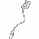 GM 12616506 Oxygen Sensor GM 12616506 Oxygen Sensor