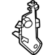 GM 84359627 ABS Sensor Bracket, Driver Side