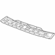 GM 15892923 Windshield Header GM 15892923 Windshield Header
