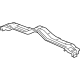 GM 84678781 Lower Crossmember