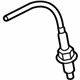 GM 24001907 Pressure Sensor