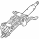 GM 84192523 Steering Column