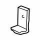 GM 22595538 Bumper Cover Bracket, Passenger Side