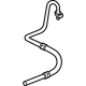 GM 84132340 Inlet Hose
