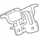 GM 15134285 Motor Mount