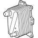 GM 24001253 Oil Cooler