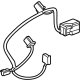 GM 84903509 Wire Harness