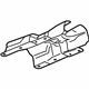 GM 23421296 Heat Shield