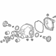 GM 84110755 Differential Assembly