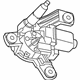 GM 39156859 Wiper Motor, Rear