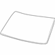 GM 25974701 Windshield