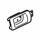 GM 15774307 Handle, Inside, Passenger Side