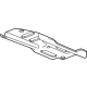 GM 22961734 Heat Shield