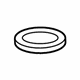 GM 25202978 Oil Cooler Seal