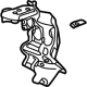 GM 84607756 Outer Support, Front Driver Side