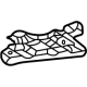 GM 84960386 Bracket, Rear Driver Side