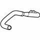 GM 20896260 Inlet Hose GM 20896260 Inlet Hose