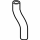 GM 20896061 Reservoir Hose GM 20896061 Reservoir Hose