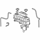GM 22940436 Expansion Tank GM 22940436 Expansion Tank