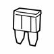 GM 92199307 Mini Fuse GM 92199307 Mini Fuse