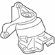 GM 23195922 Motor Mount, Passenger Side GM 23195922 Motor Mount, Passenger Side