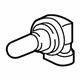GM 93190461 Bulb & Socket